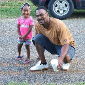 Meet your Posher, Erick